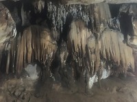 Grotten van doi Shiang dao