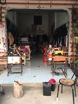 Naai atelier