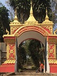 Tempel “ phu that”