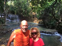 Even samen op de foto