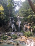 Nog een keer de waterval