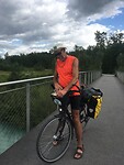 Regelmatig het fietsboekje bekijken