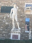 David van Michelangelo
