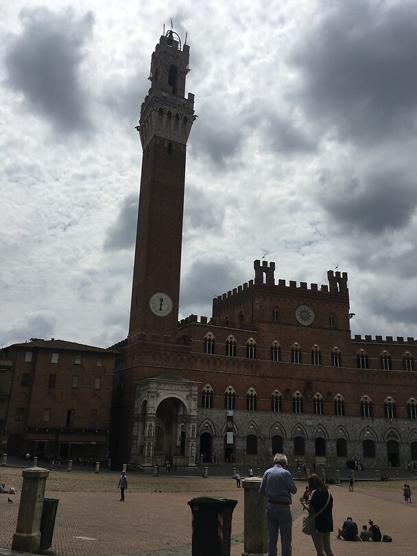 Siena