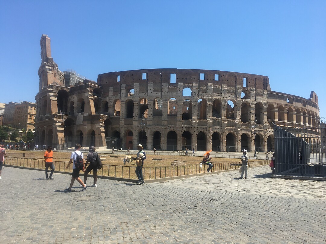 Colosseum