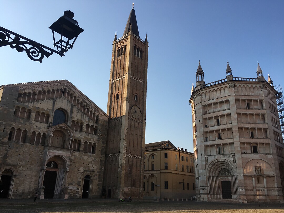 Parma