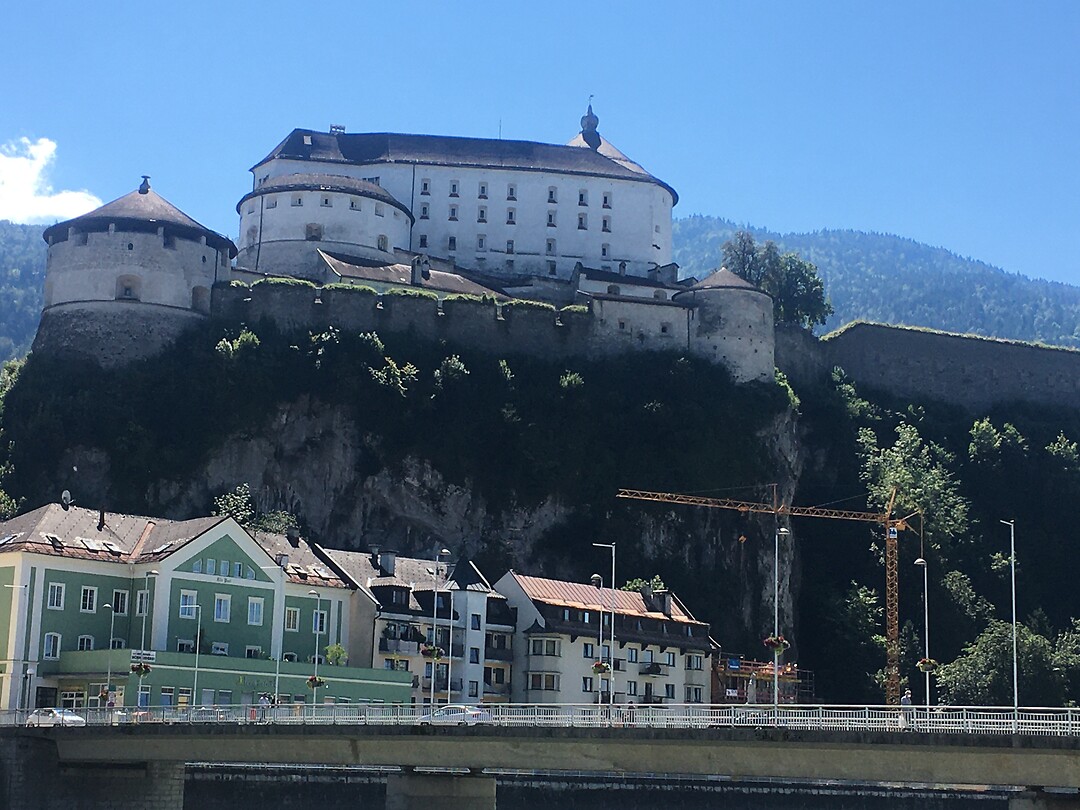 Kufstein