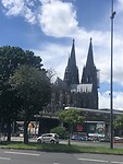 De dom in keulen
