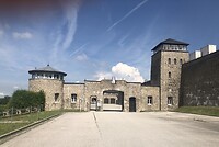 Mauthousen