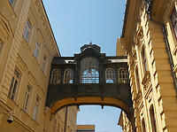 Nogmaals de brug