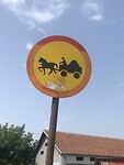 Verkeersbord