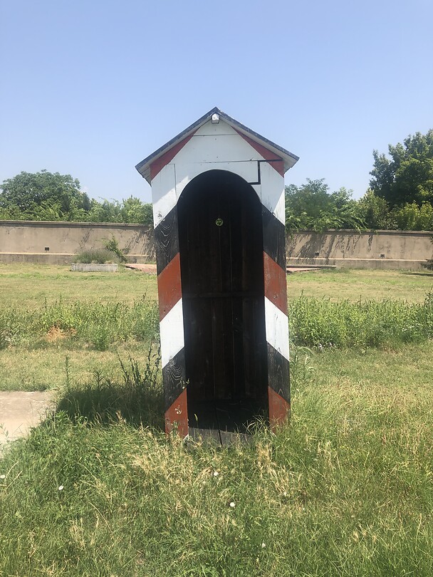 Concentratiekamp