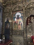 Interieur Maria kerk