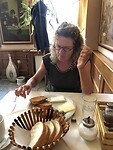 Heerlijk ontbijt in hotel