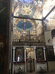 Een fresco