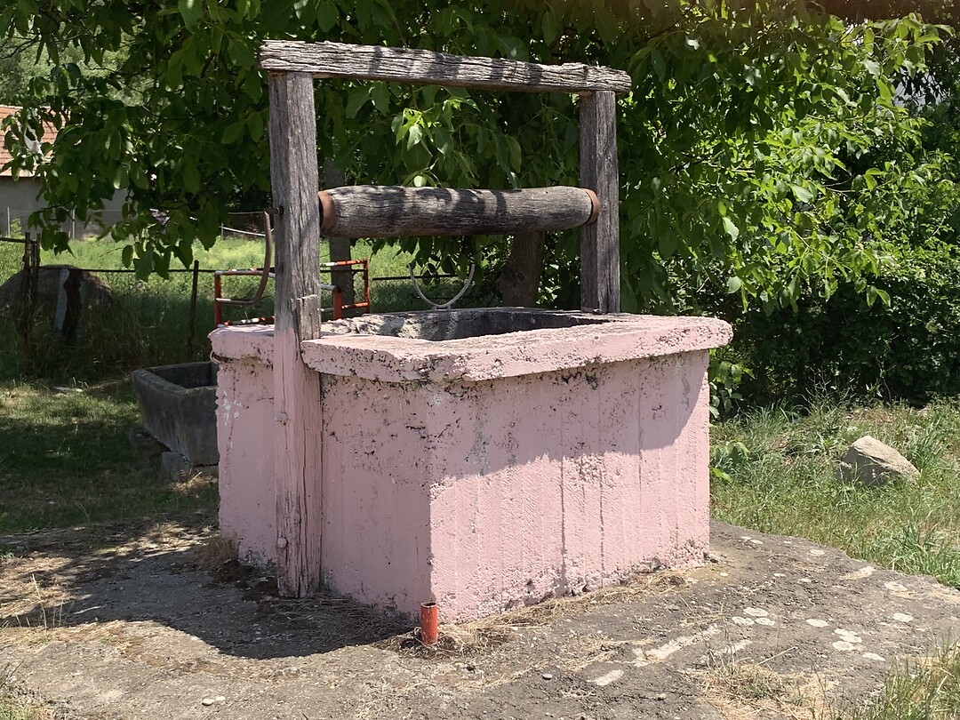 Waterput