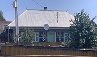 Bijzondere Roemeense huisjes