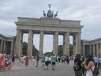 Brandenburger tor