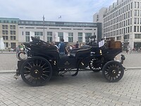 Oud mobiel