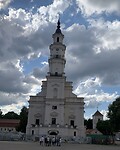 Prachtig kerkje