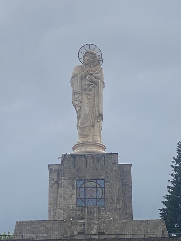 Heilige Maria