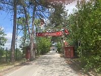 Turkse grens