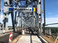 Welkom Roemenië