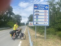 Ook Servië