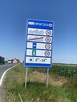 Volgende land is Kroatië