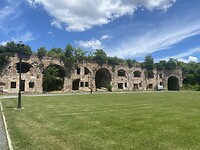 Fort in slavonski Brod