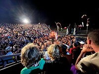 Bij de kecak