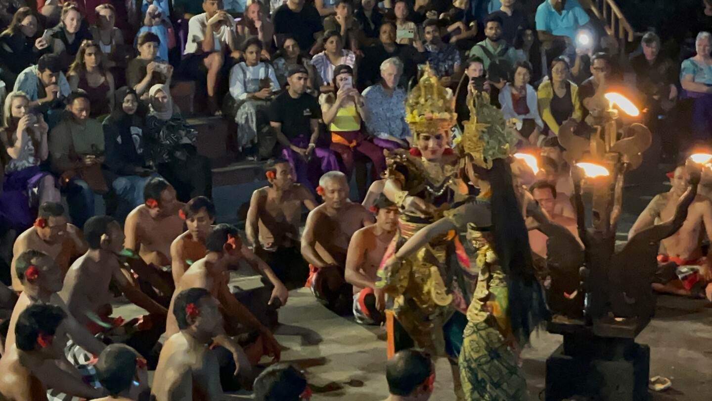 Kecak