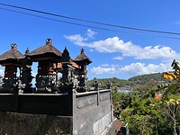 Bij Blue Lagoon