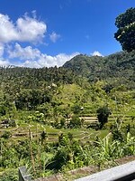 Mooi oost Bali💚