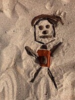 Strandkunst
