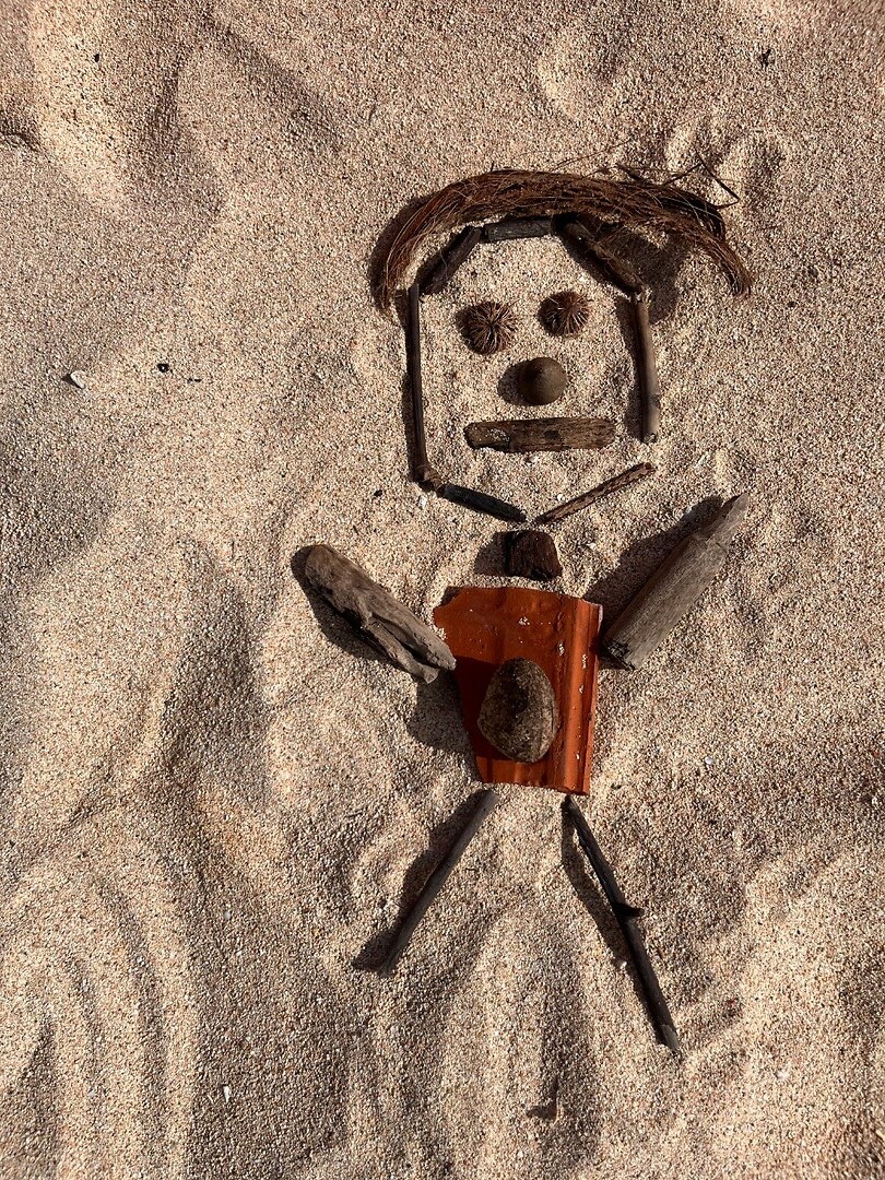 Strandkunst