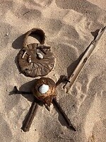 Strandkunst Tip