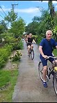 Fietstocht