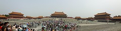 Verboden Stad, Beijing