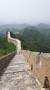 Chinese Muur, Jinshanling