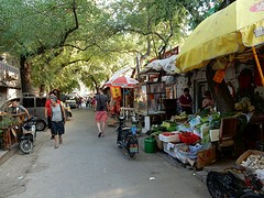 Hutong, Beijing