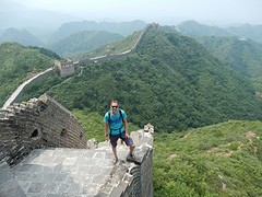 Chinese Muur, Jinshanling
