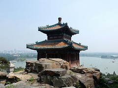 Summer Palace, Beijing