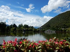 Black Dragon Pool Park, Lijiang