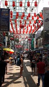 Chinatown, Kuala Lumpur