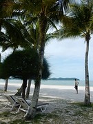 Pantai Cenang, Langkawi