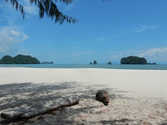 Tanjung Ruh, Langkawi