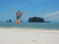 Tanjung Ruh, Langkawi