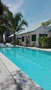 Ons heerlijke hotel op Langkawi