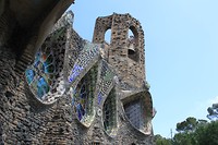 colonia guell